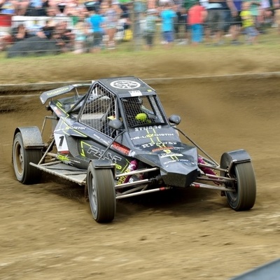 Autocross Zeitplan 2023