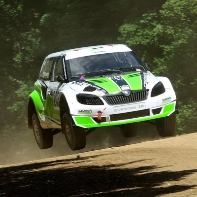 Autocross Zeitplan 2019